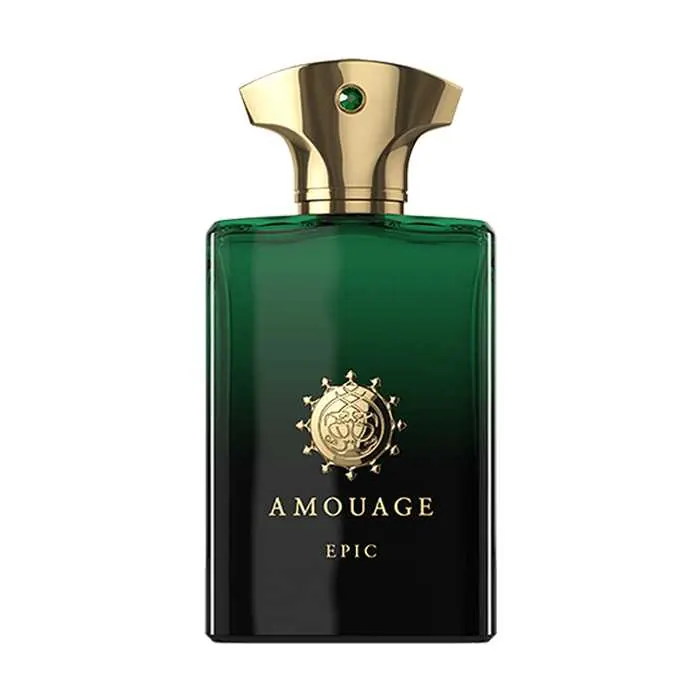 Amouage Epic Man woda perfumowana unisex 100 ml