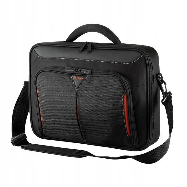 Targus Torba na Notebooka Classic+ 15.6''-16'' Clamshell (CN415EU)