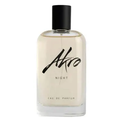 Akro Woda perfumowana Night unisex 100 ml
