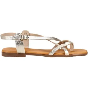 Oh My Sandals  Flache Sandalen Zehensteg