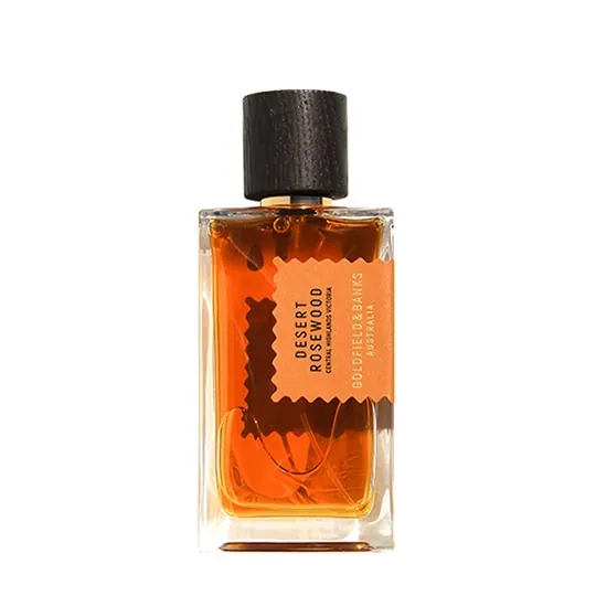 Perfumy Goldfield & Bank Desert Rosewood - 100 ml