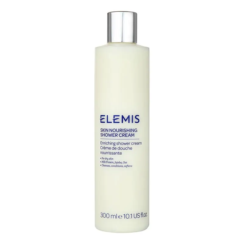 Elemis Skin Nourishing Shower Gel odżywczy krem pod prysznic 300 ml