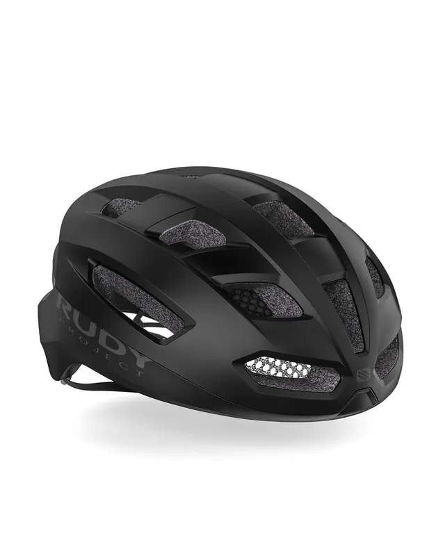 Kask Rudy Project SKUDO BLACK MATTE rozmiar S-M 55-58 (55-58)