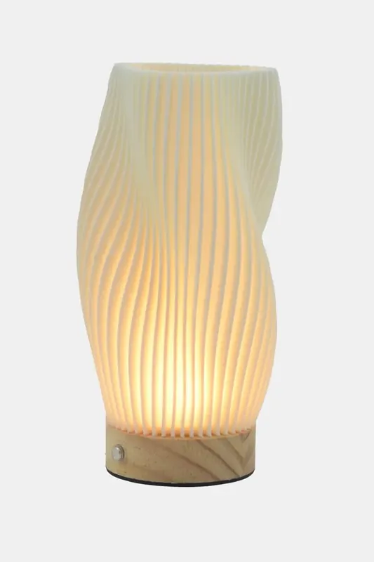 Palais Royal lampa stołowa bezprzewodowa led 29 cm