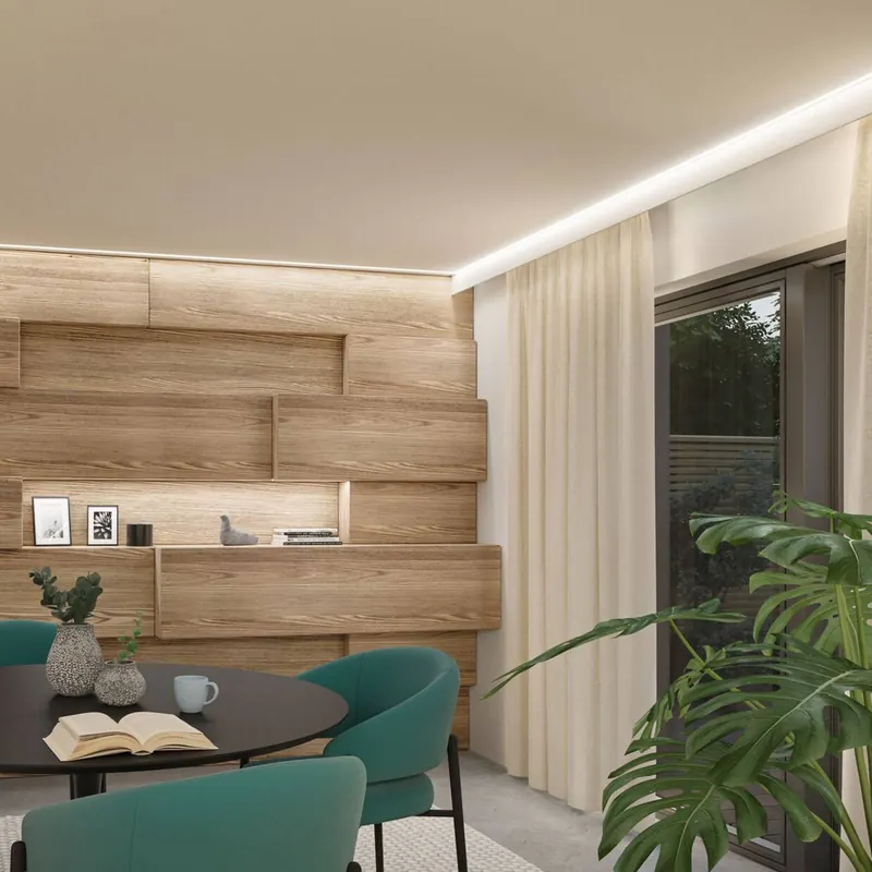 Zestaw podstawowy taśm LED Paulmann MaxLED 1000, 5 m, 2700 K