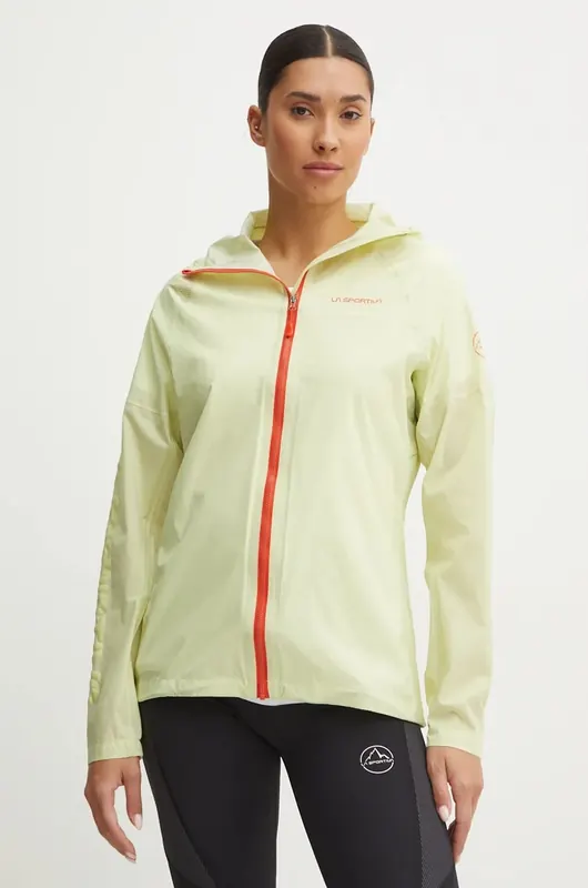 La Sportiva kurtka sportowa Pocketshell