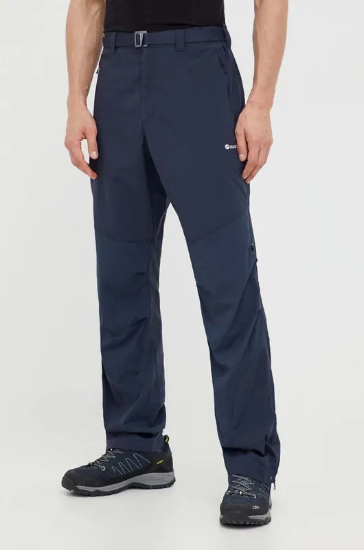 Montane spodnie outdoorowe Terra