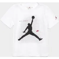 Jordan T-Shirt Jumpman Grid Blur