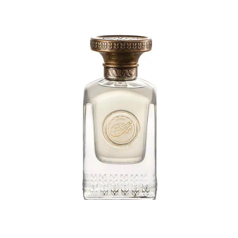 Anfas Woda perfumowana unisex Shaghaf 75 ml