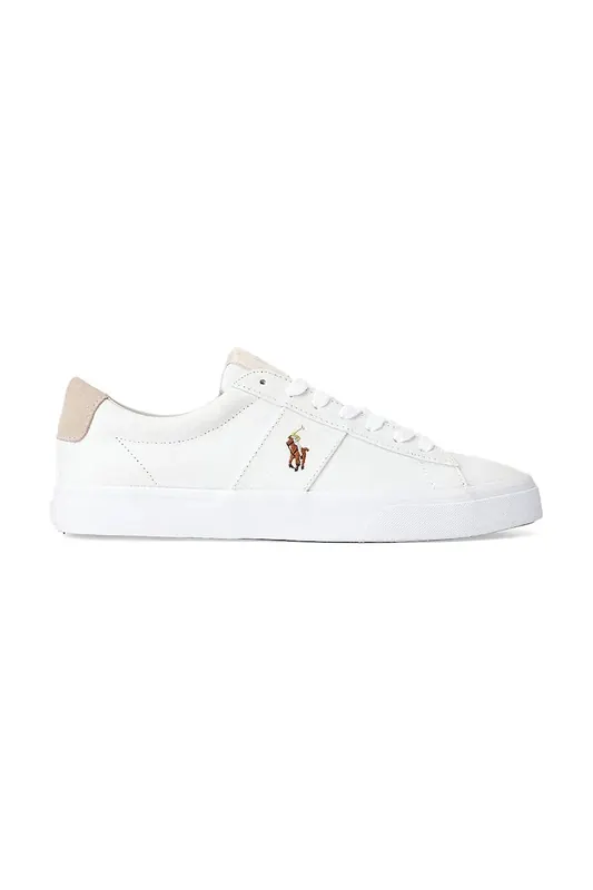 Polo Ralph Lauren – Buty Sayer