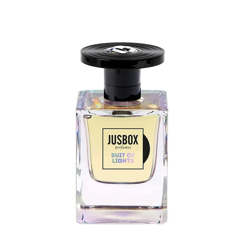 Jusbox Ekstrakt z perfum unisex Suit of Lights 78 ml