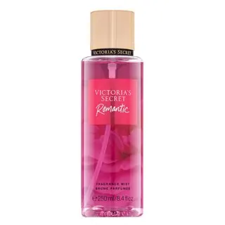 Victoria's Secret Romantic sprej za tijelo za žene 250 ml