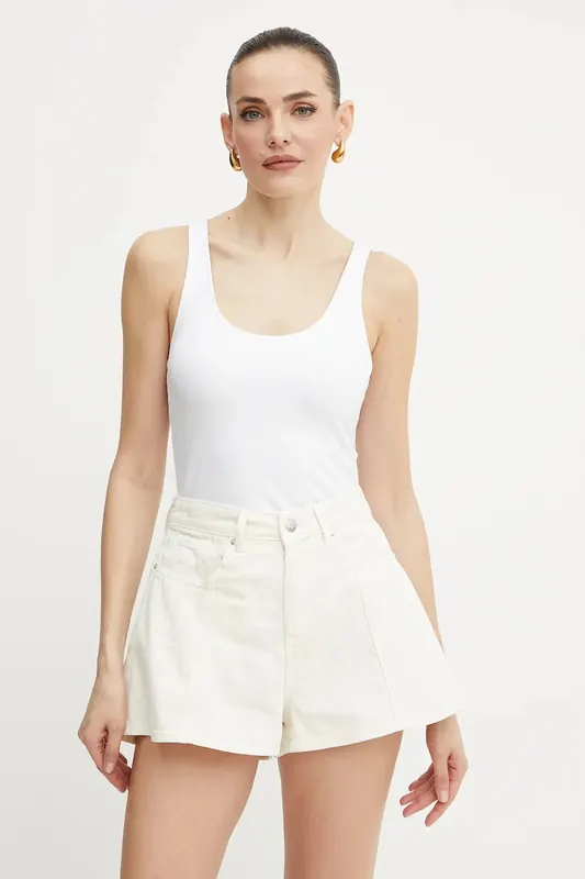 Armani Exchange top