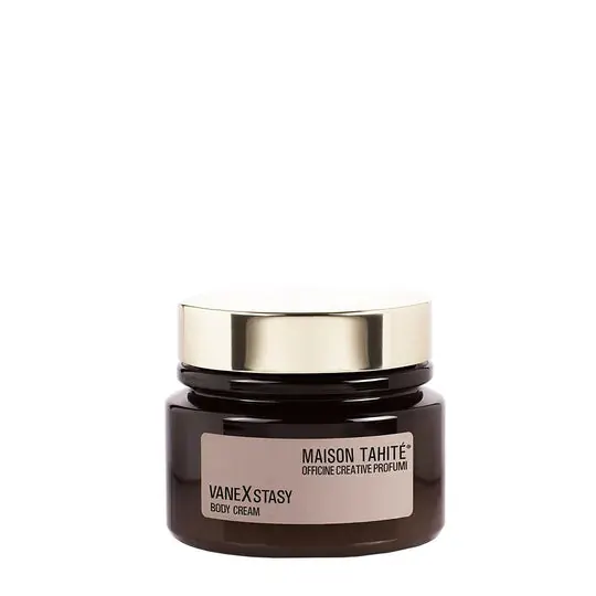 Vanexstasy Maison Tahitè krem do ciała 250ml