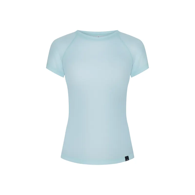 Fjord Nansen Koszulka RIX T-SHIRT WOMEN (S)