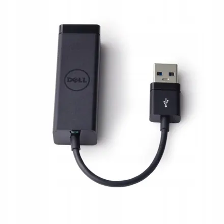 Dell Karta sieciowa Ethernet Fast Ethernet Gigabit Ethernet