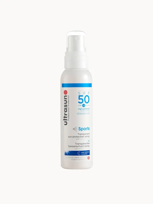 UltraSun Very High SPF 50 Sports Spray Formula (150ml)