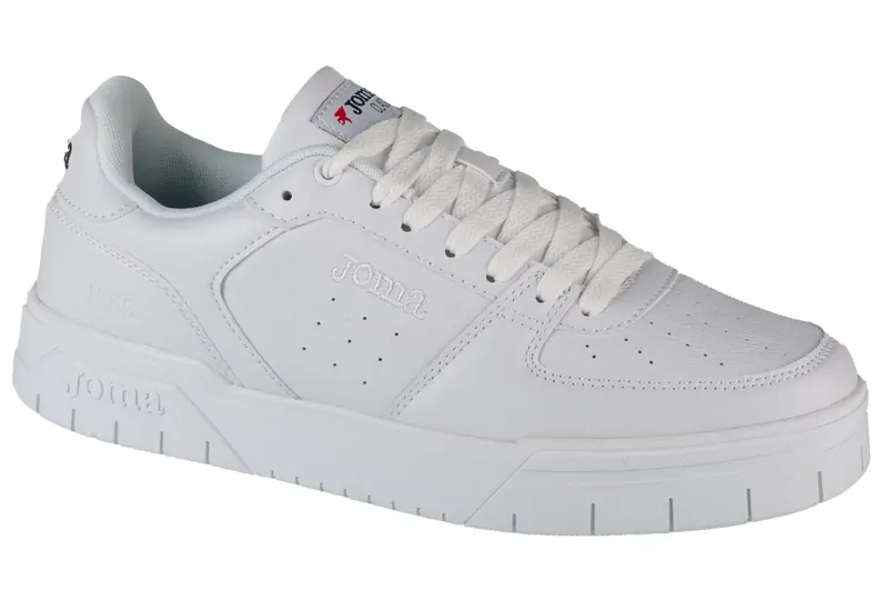Joma C.Cavea Men 2402 CCAVW2402, Męskie, Białe, buty sneakers, skóra syntetyczna, rozmiar: 42