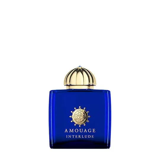 Amouage Amouage Interlude Woda perfumowana dla kobiet 100 ml