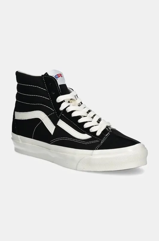 Vans trampki Clash The Wall