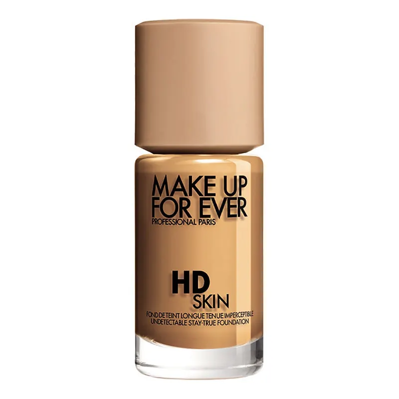 Make up for ever Długotrwały makijaż (Podkład (Niewidoczny Stay True) 30 ml - Odcień: 3Y46 Warm Cinnamon