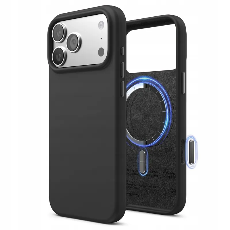 Elago kryt Silicone Case Magsafe Camera Control pre iPhone 17 Pro Max…