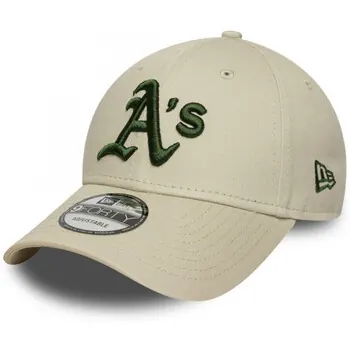 New-Era  Schirmmütze League essential 9forty oakath
