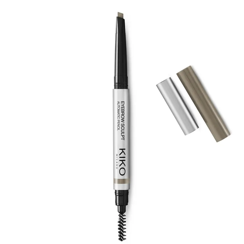 KIKO Milano Eyebrow Sculpt Automatic Pencil 0.25g (Various Shades) - 01 Light Blonde