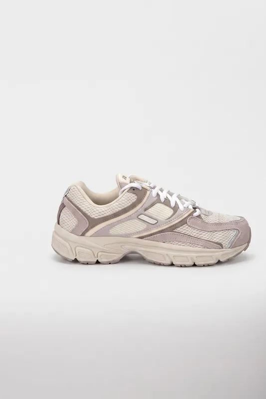 Reebok Unisex Rbk Premier Trinity Vintage Chalk/hazy Grey/alabaster Maat: 41 | Hardloopschoenen Outlet | Unisex | Grijs