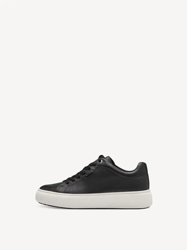 Sportowe czarny - 38