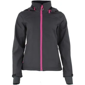 Peak Mountain  Damen-Jacke Blouson softshell femme AFORTA