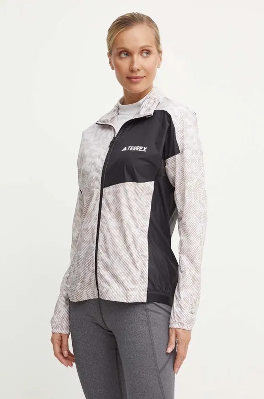 adidas TERREX wiatrówka
