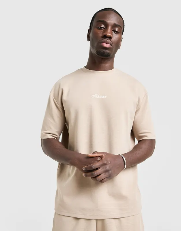 Mckenzie T-Shirt Pismo