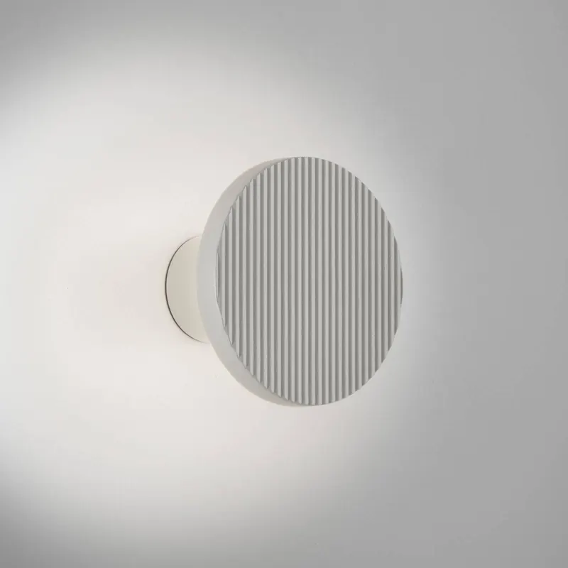 Kinkiet LED Bover Arid A/01 biały CCT 2200-2700 K IP44