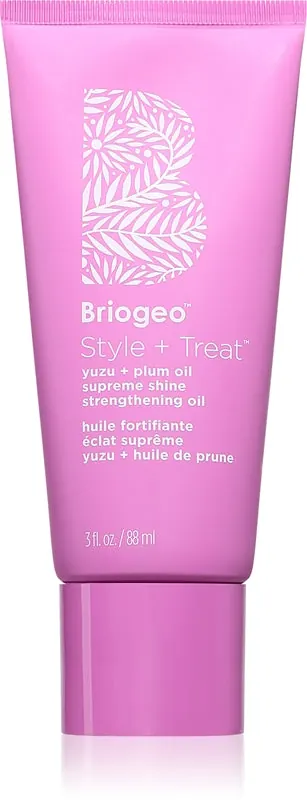 Briogeo Style + Treat olejek wzmacniający gęstość włosów 88 ml