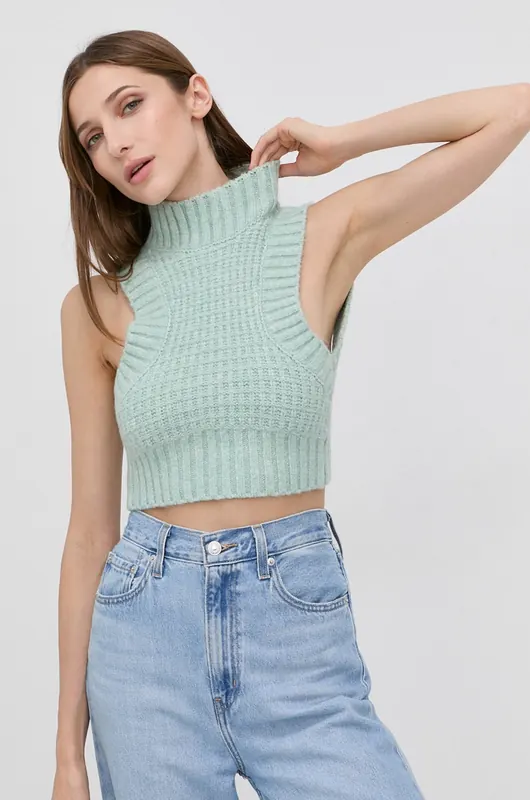 For Love & Lemons Kamizelka