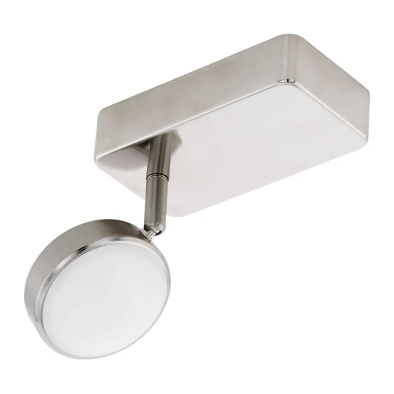EGLO connect Corropoli-C spot sufitowy LED 1-pkt.