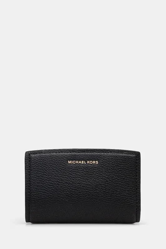 MICHAEL Michael Kors portfel damski skórzany