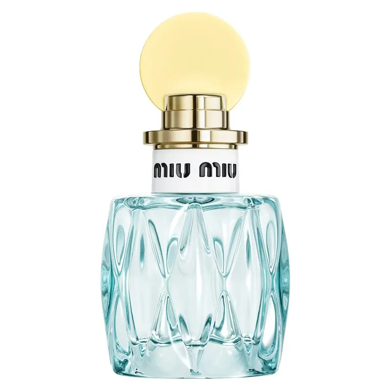 Miu Miu L'Eau Bleue Eau de Parfum Spray 50 ml