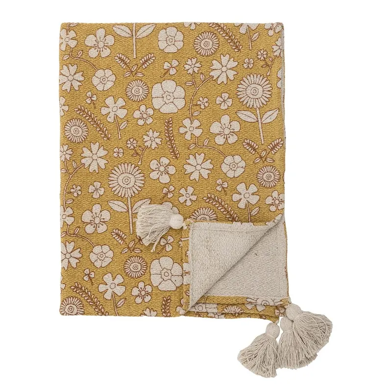 Koc 80x100 cm Camille – Bloomingville Mini