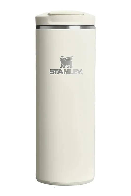 Stanley kubek termiczny ze stali nierdzewnej Aerolight Transit Flip Top 0,35 l