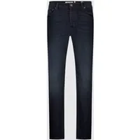Circle of Trust Connor Denim Black Out Inidgo Maat: W27 | Slim Jeans Outlet | Heren | Zwart