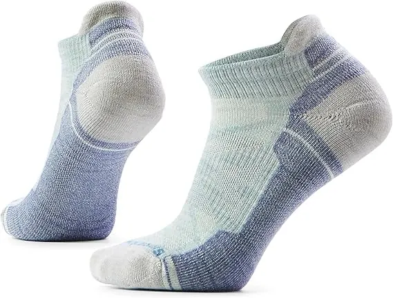 SMARTWOOL skarpety turystyczne W HIKE LC LANKL HIKE FRSGR (S)