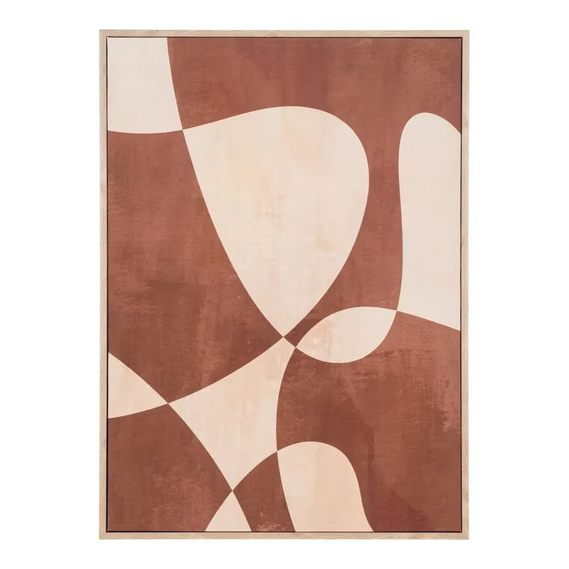 Obraz 50x70 cm Cape Town No.1 – House Nordic