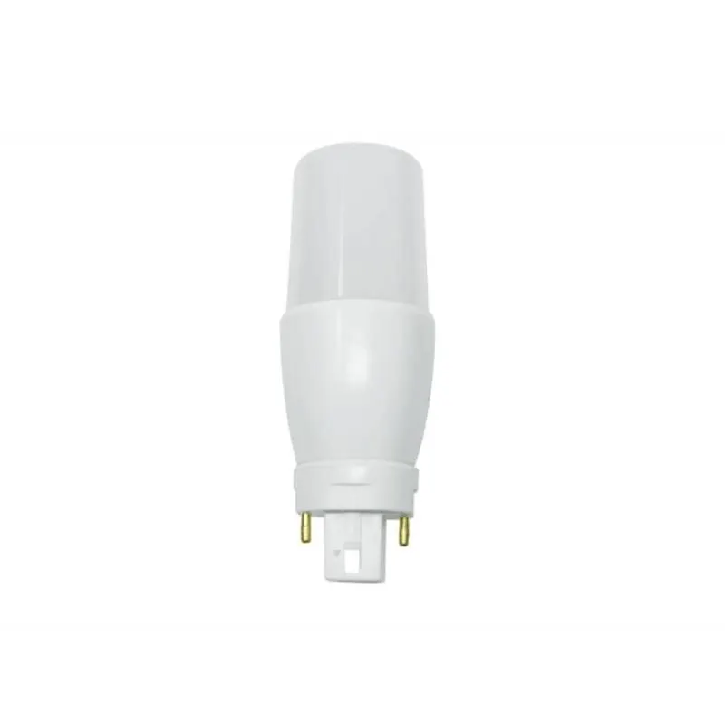 Żarówka LED G24d, 7W, 840, 270°