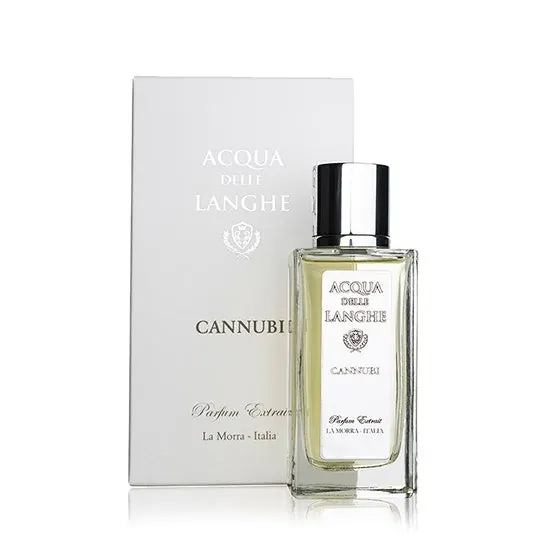 Acqua delle langhe Perfumy Cannubi 30 ml
