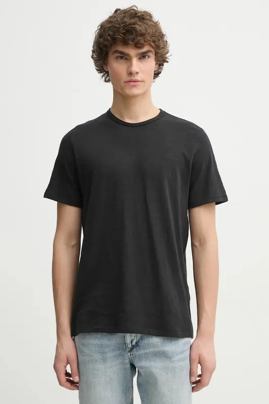 rag & bone t-shirt bawełniany