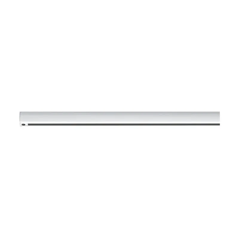 Szyna URail firmy Paulmann, biała, długość 50 cm, aluminium