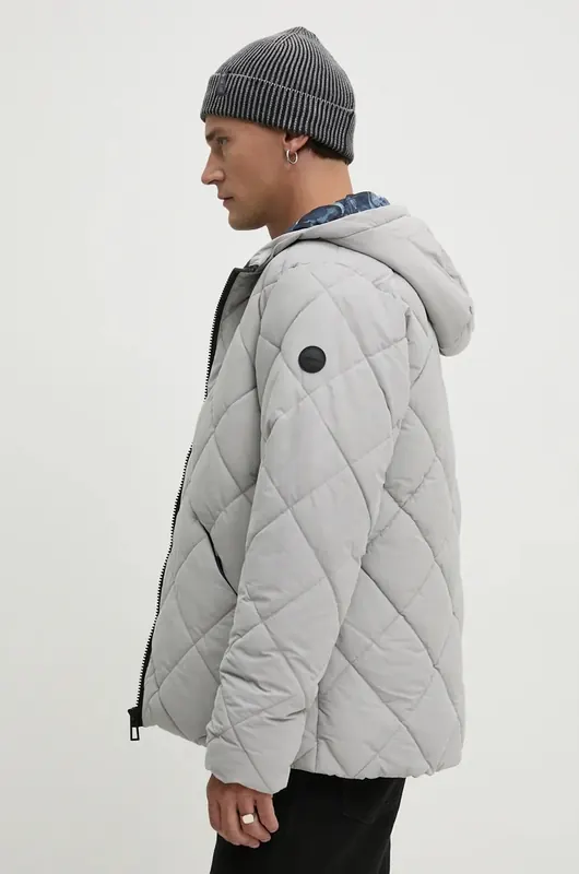 Desigual kurtka HUGE