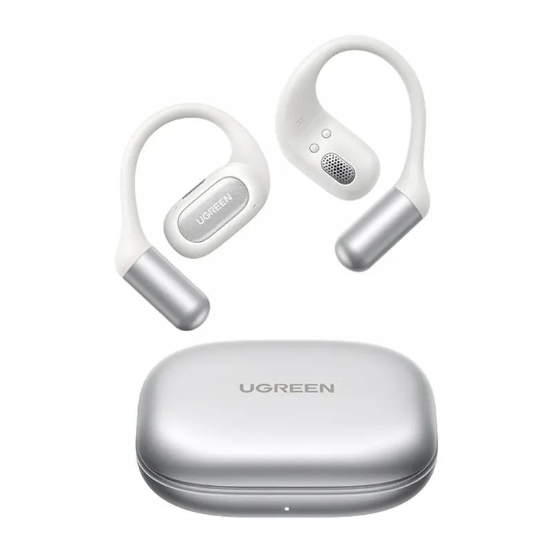 Ugreen Słuchawki Bezprzewodowe Fitbuds WS213 Do Smartfonów Z Bluetooth 5.0